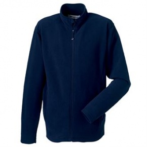 Fleecevest Russell Microfleece